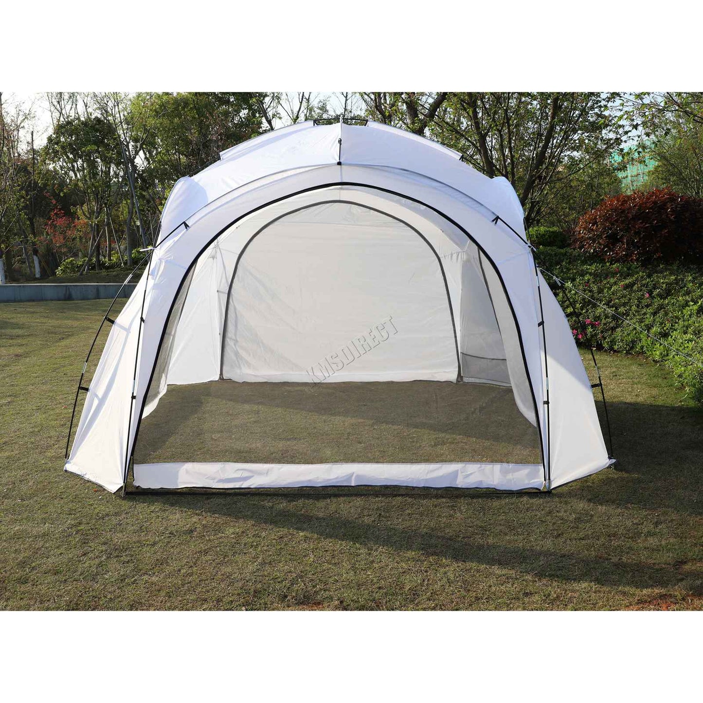 3.5m x 3.5m Heavy Duty Dome