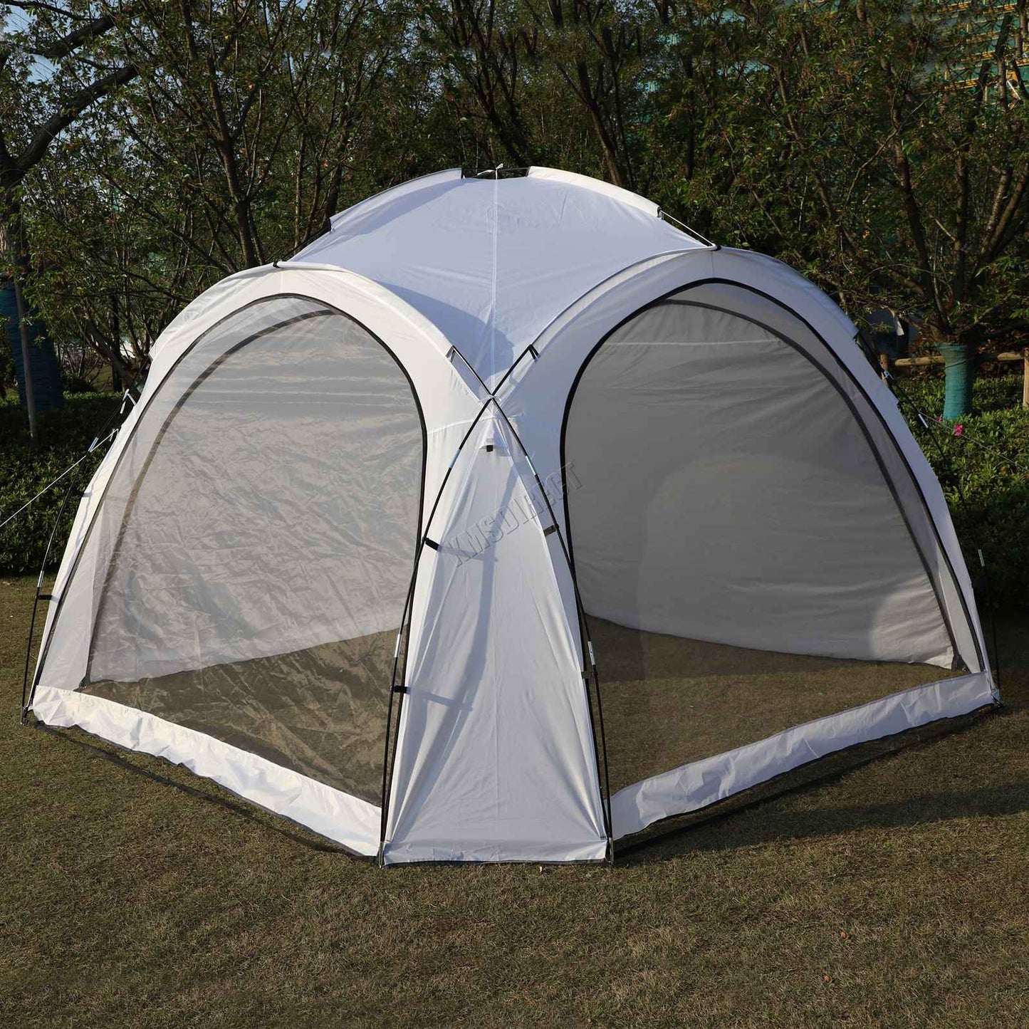 3.5m x 3.5m Heavy Duty Dome