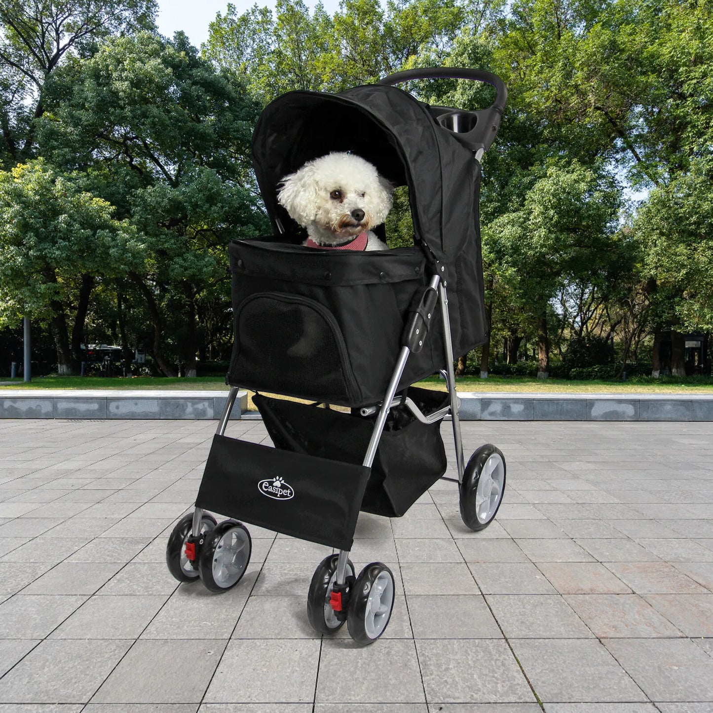 Pet Stroller