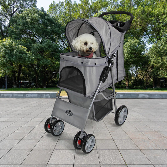 Pet Stroller