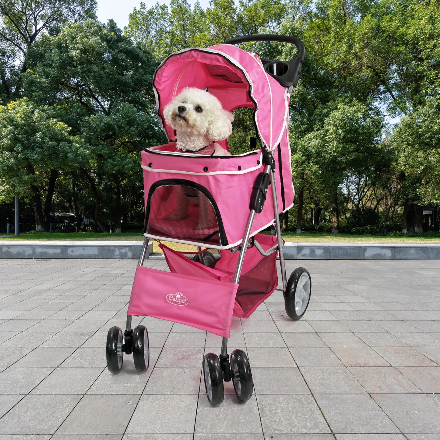 Pet Stroller