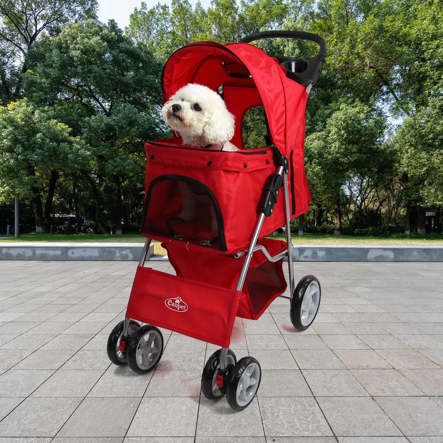 Pet Stroller