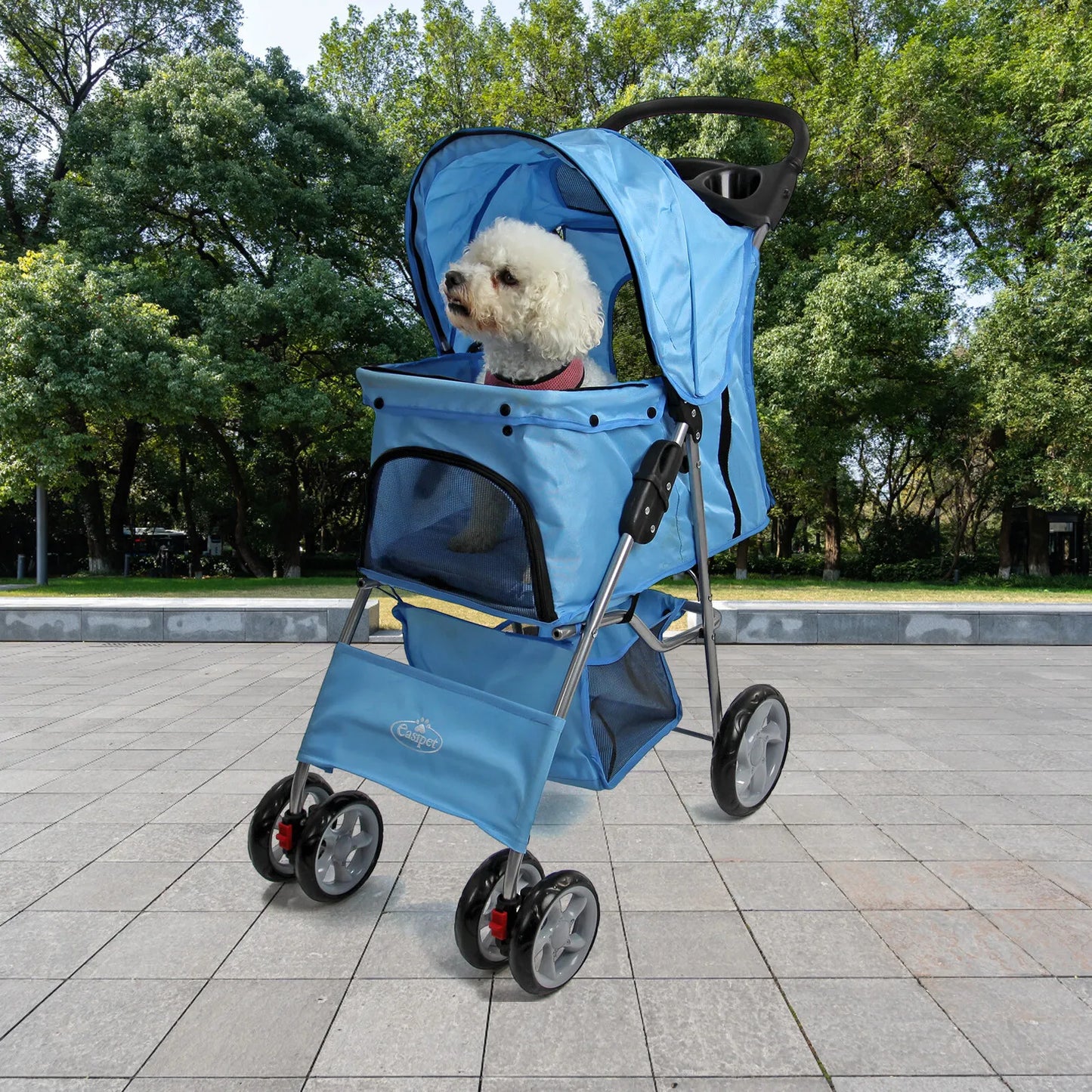 Pet Stroller