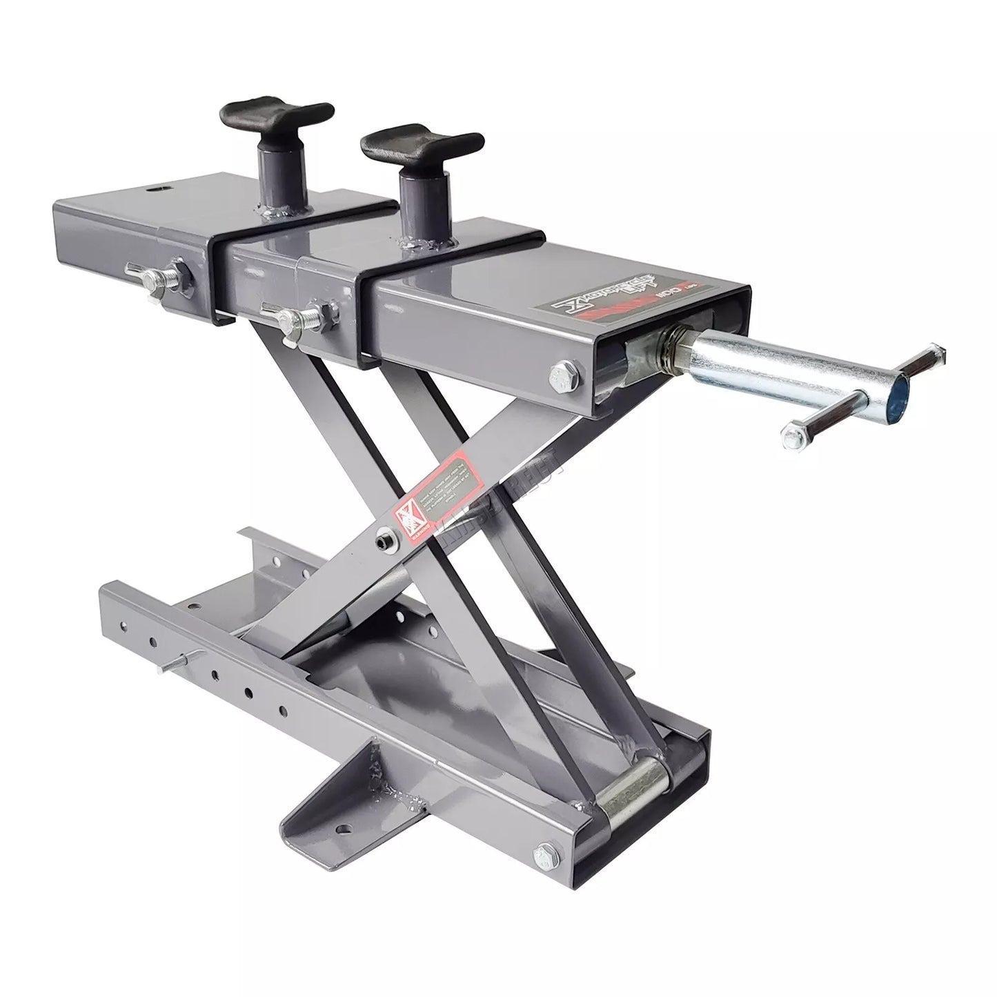 500KG 1100LBS Scissor Lift