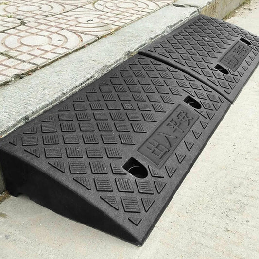 2Pc Kerb Access Ramps