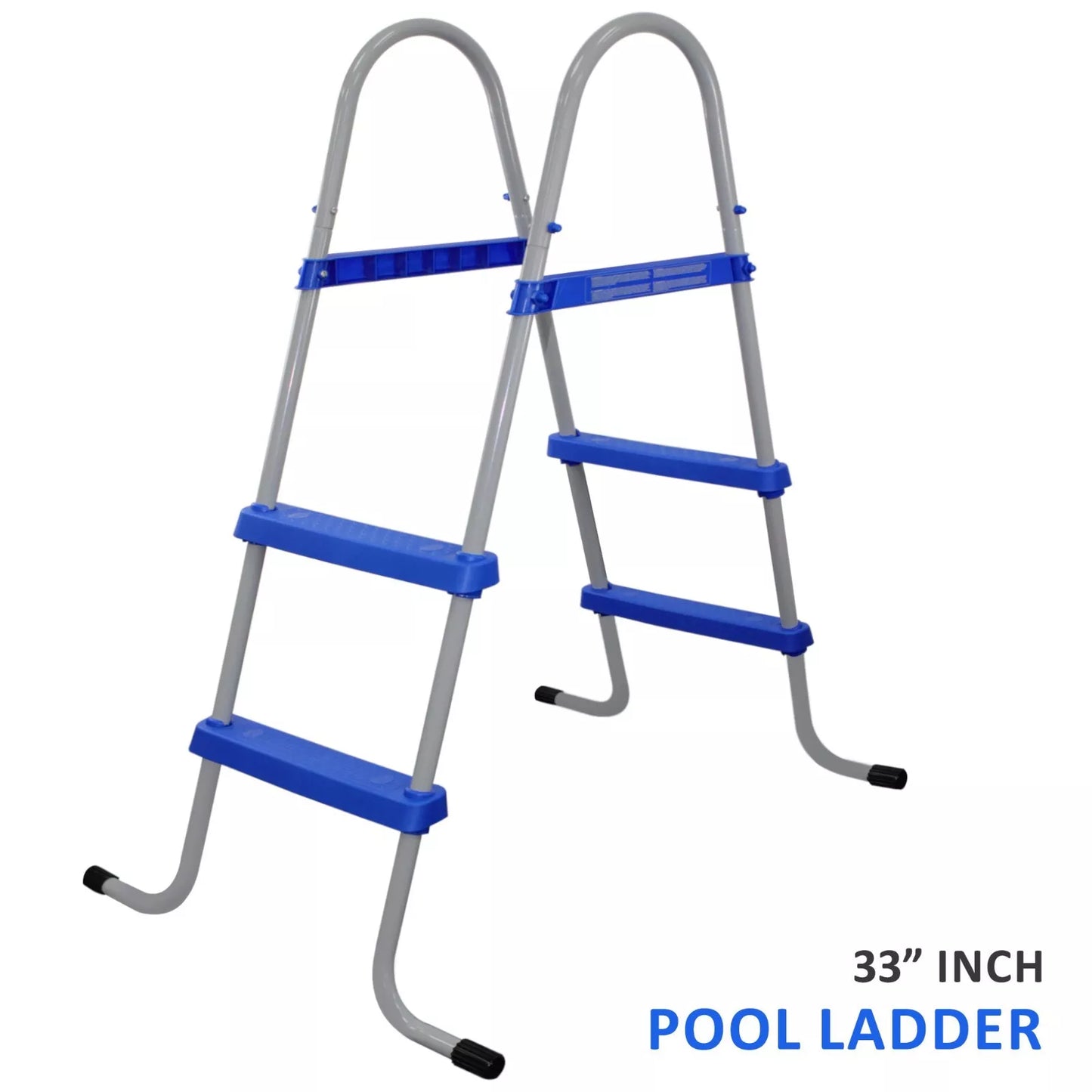 33 inch Pool Step Ladder