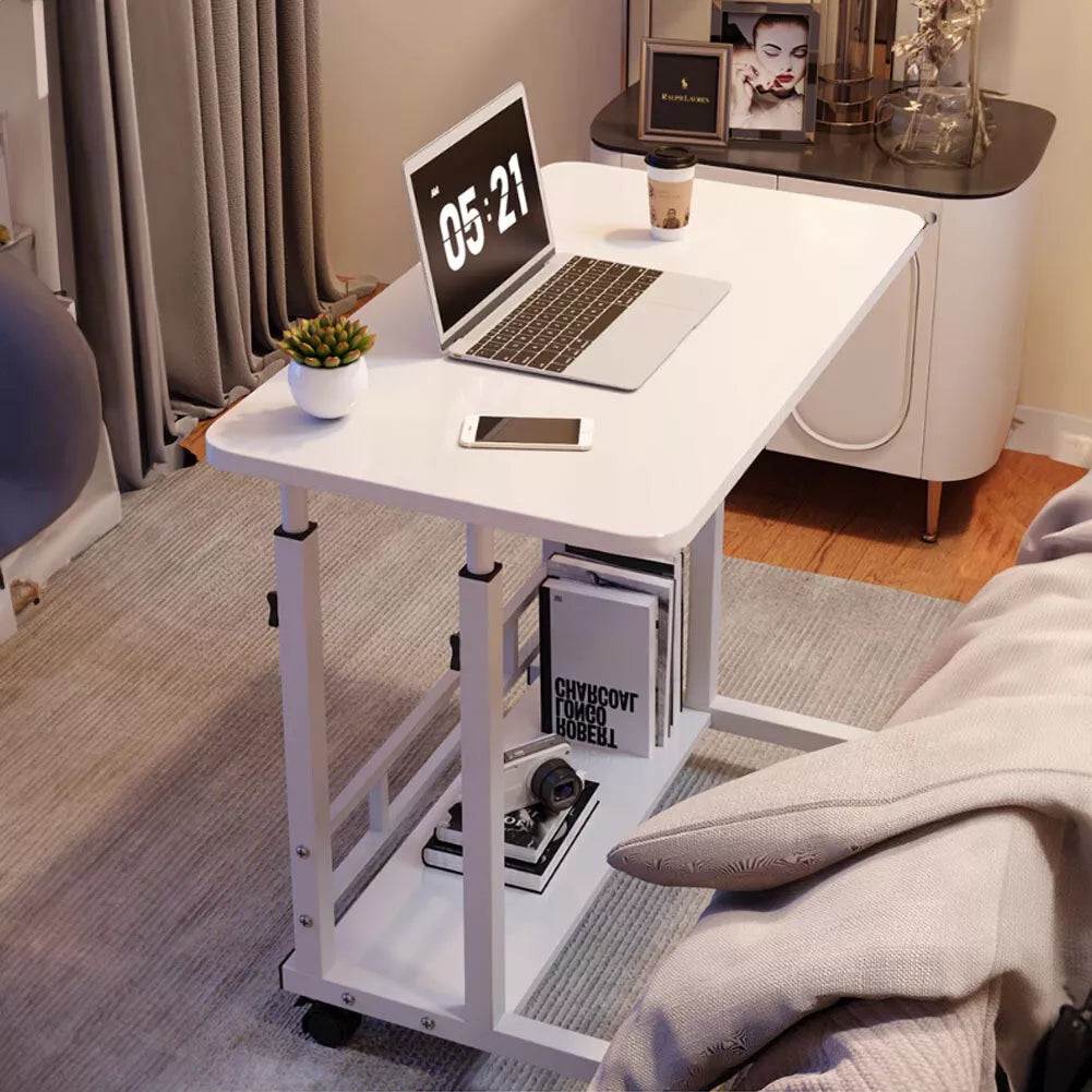 Adjustable Laptop Computer Desk