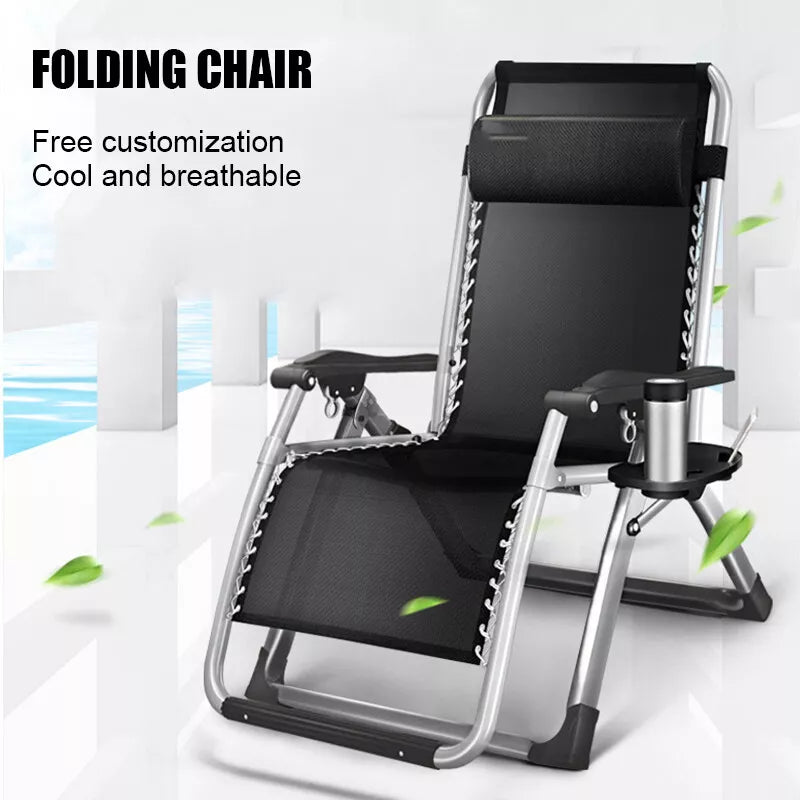 Outdoor Folding Chair