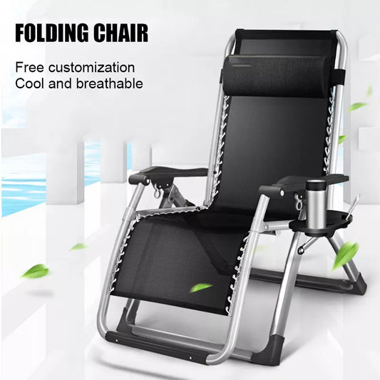 Outdoor Folding Chair