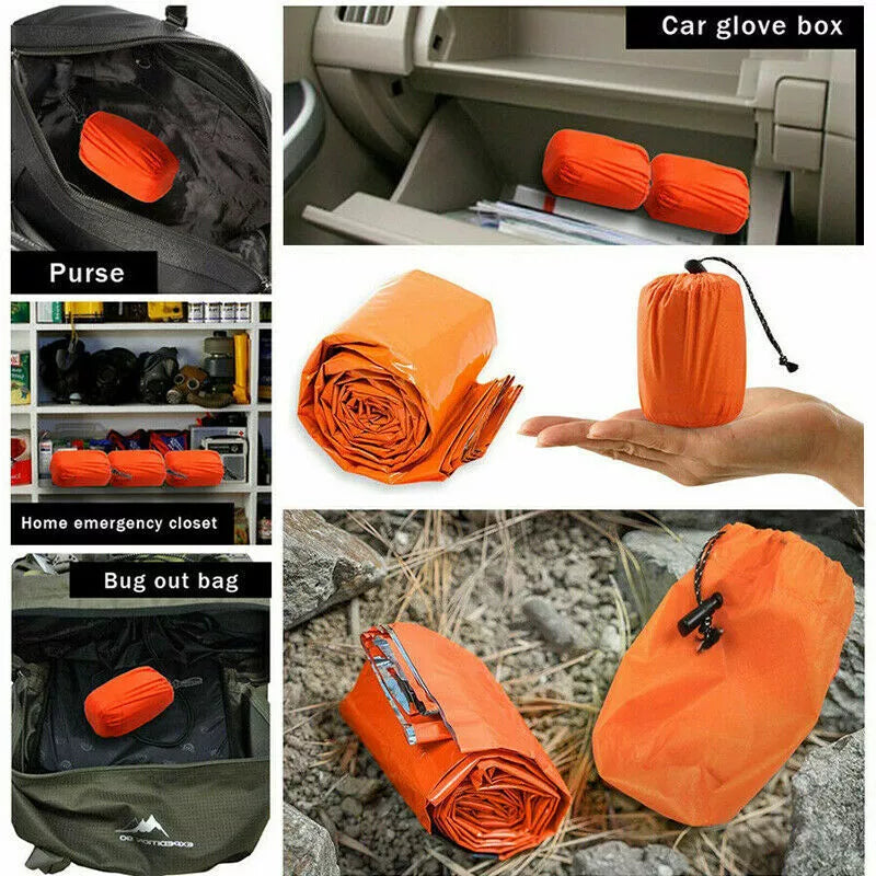 Thermal Sleeping Bag