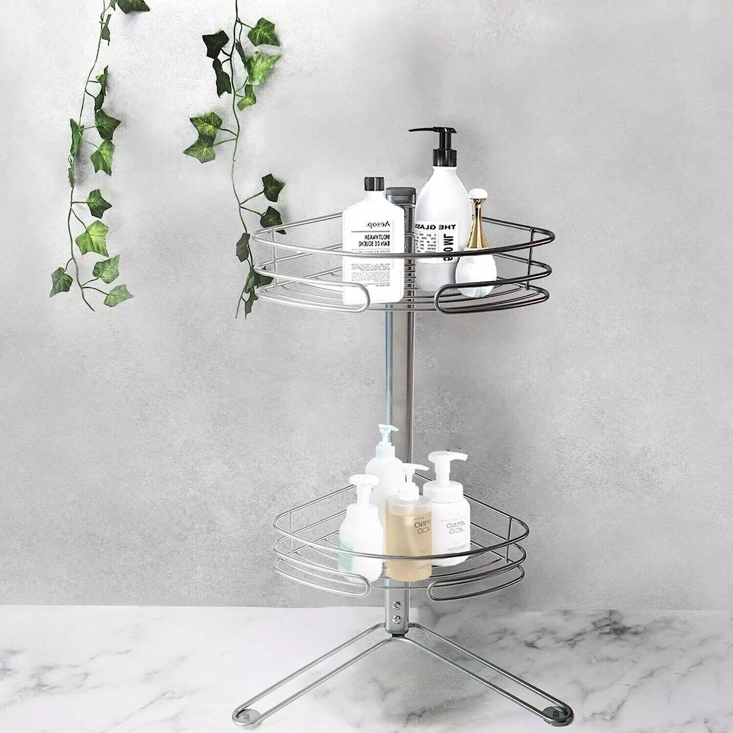 2 Tier Shower Caddy