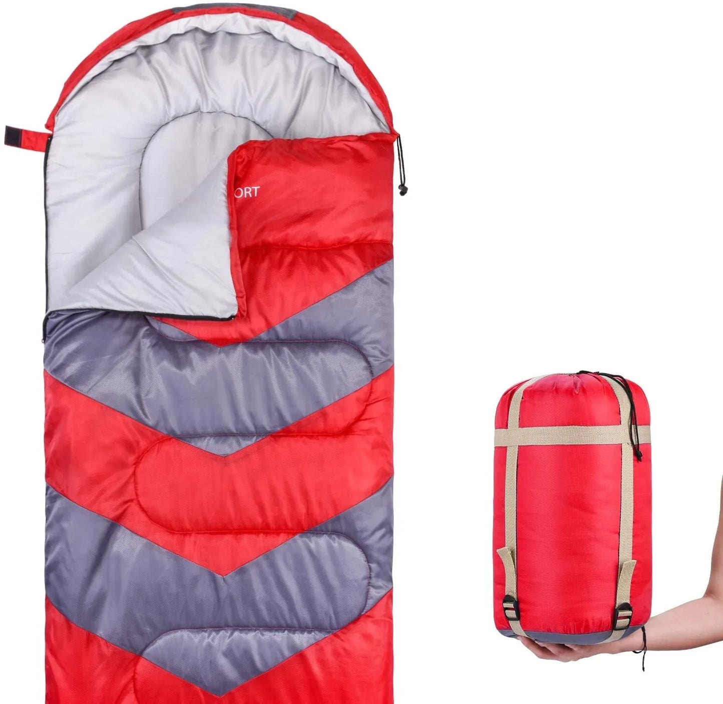 Camping Waterproof Sleeping Bag