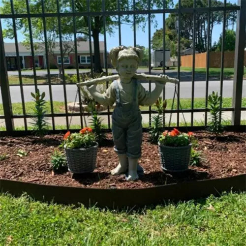 Outdoor Garden Statue