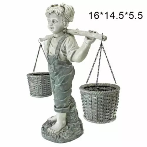 Outdoor Garden Statue