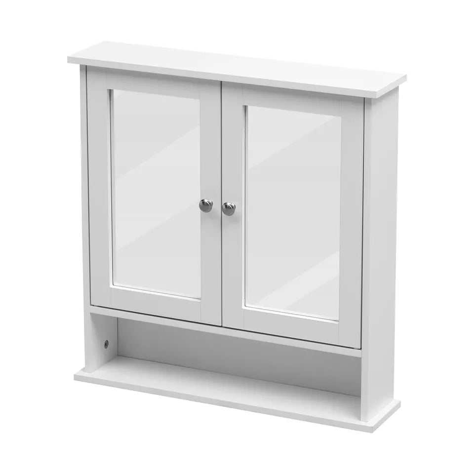 Bathroom Wall Storage Cabinet