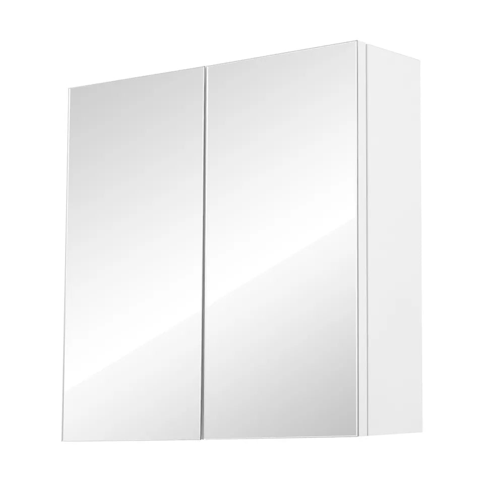 Bathroom Mirror Cabinet