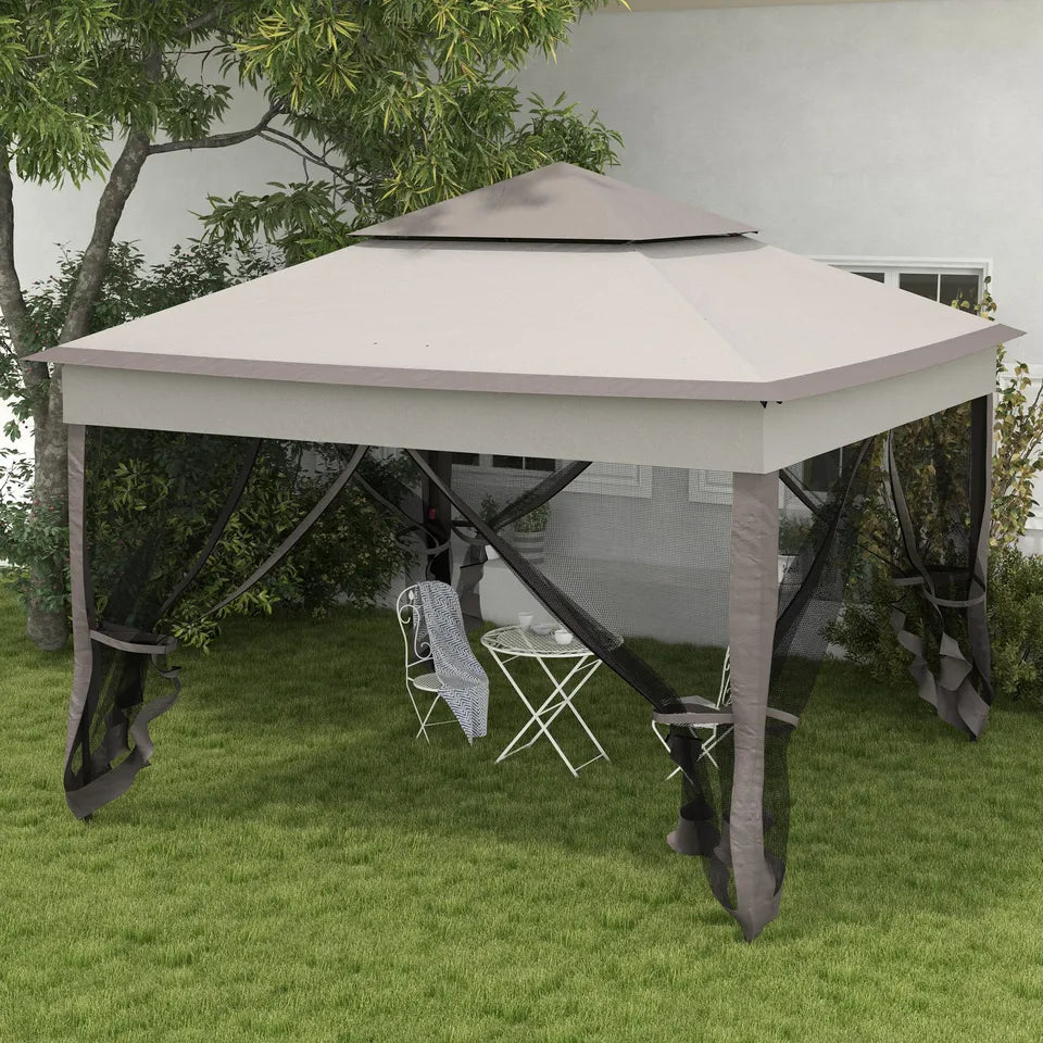 Heavy Duty Pop Up Gazebo