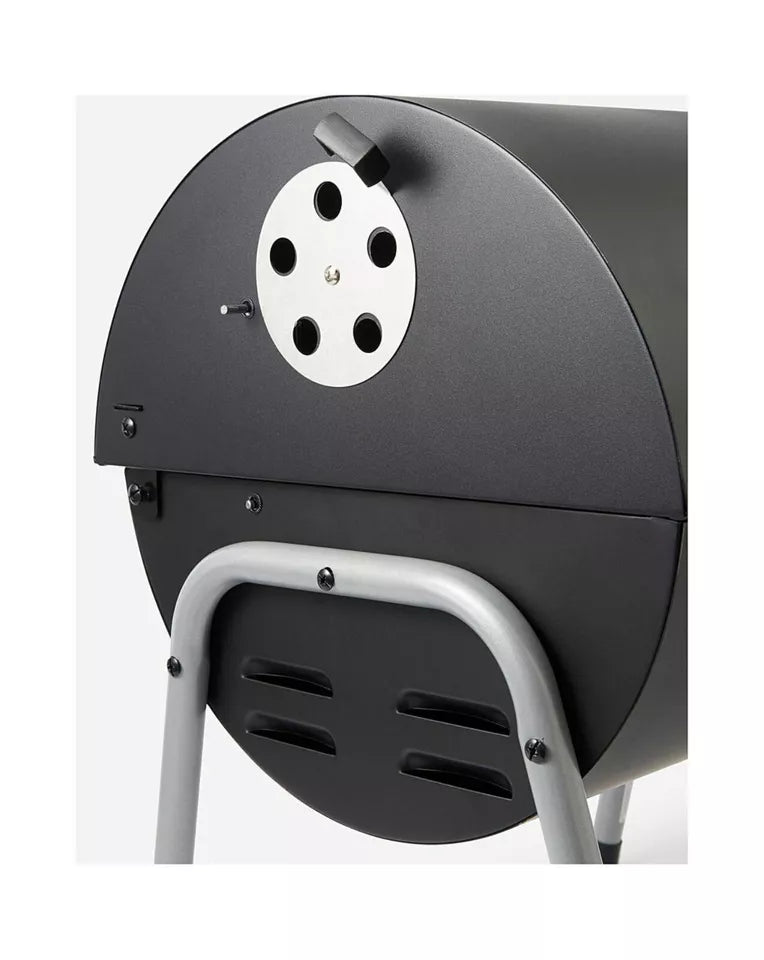 Portable Charcoal Grill