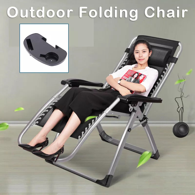 Outdoor Folding Chair