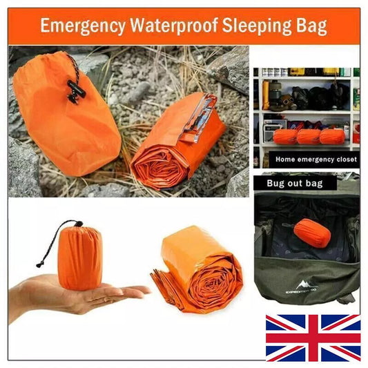 Thermal Sleeping Bag