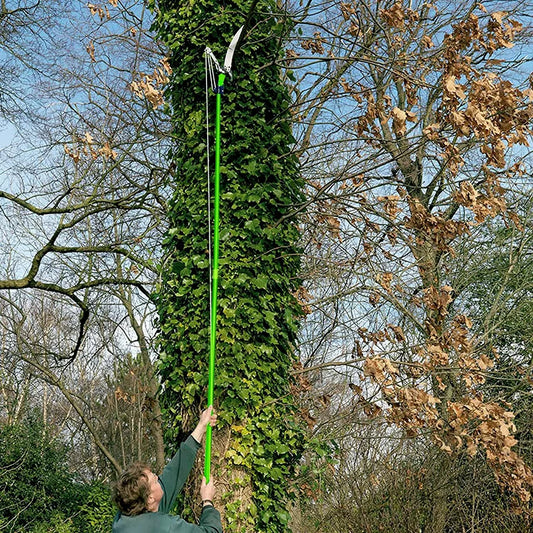 TREE HIGH BRANCH PRUNER CUTTER