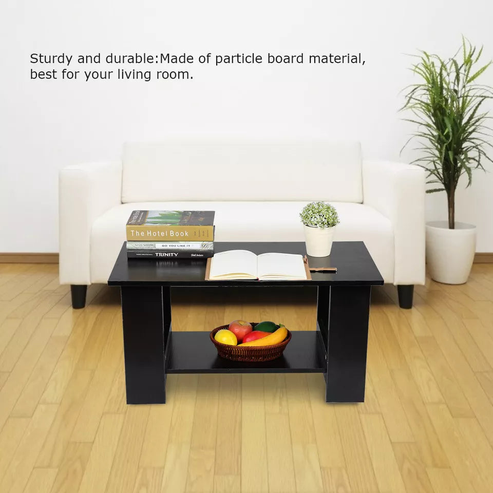 Modern Coffee Table