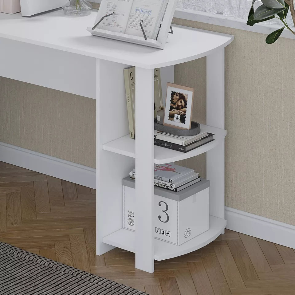 Corner Computer Desk