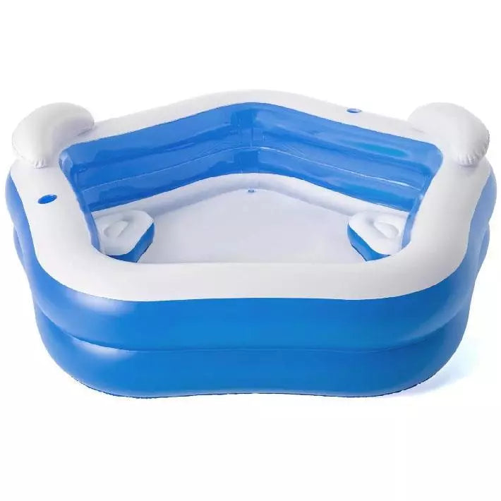 Family Swimming Paddling Pool