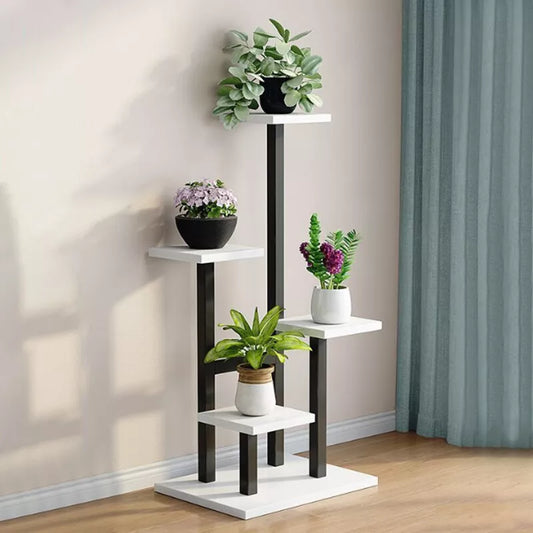 Metal Plant Stand