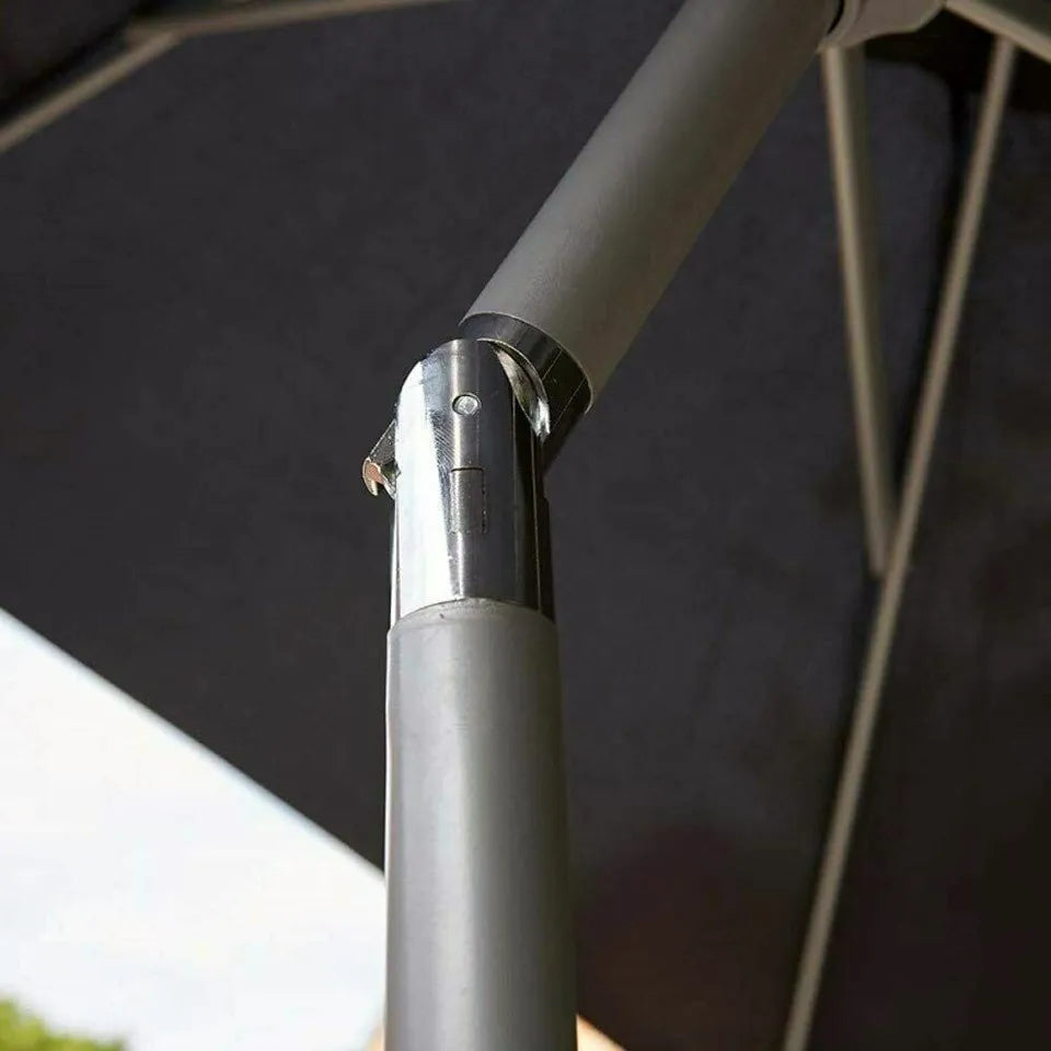 2M Parasol Outdoor Umbrella