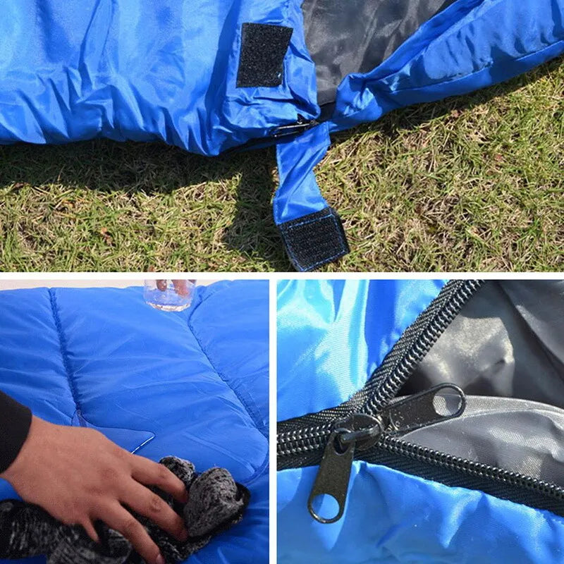 Waterproof Camping Sleeping Bag