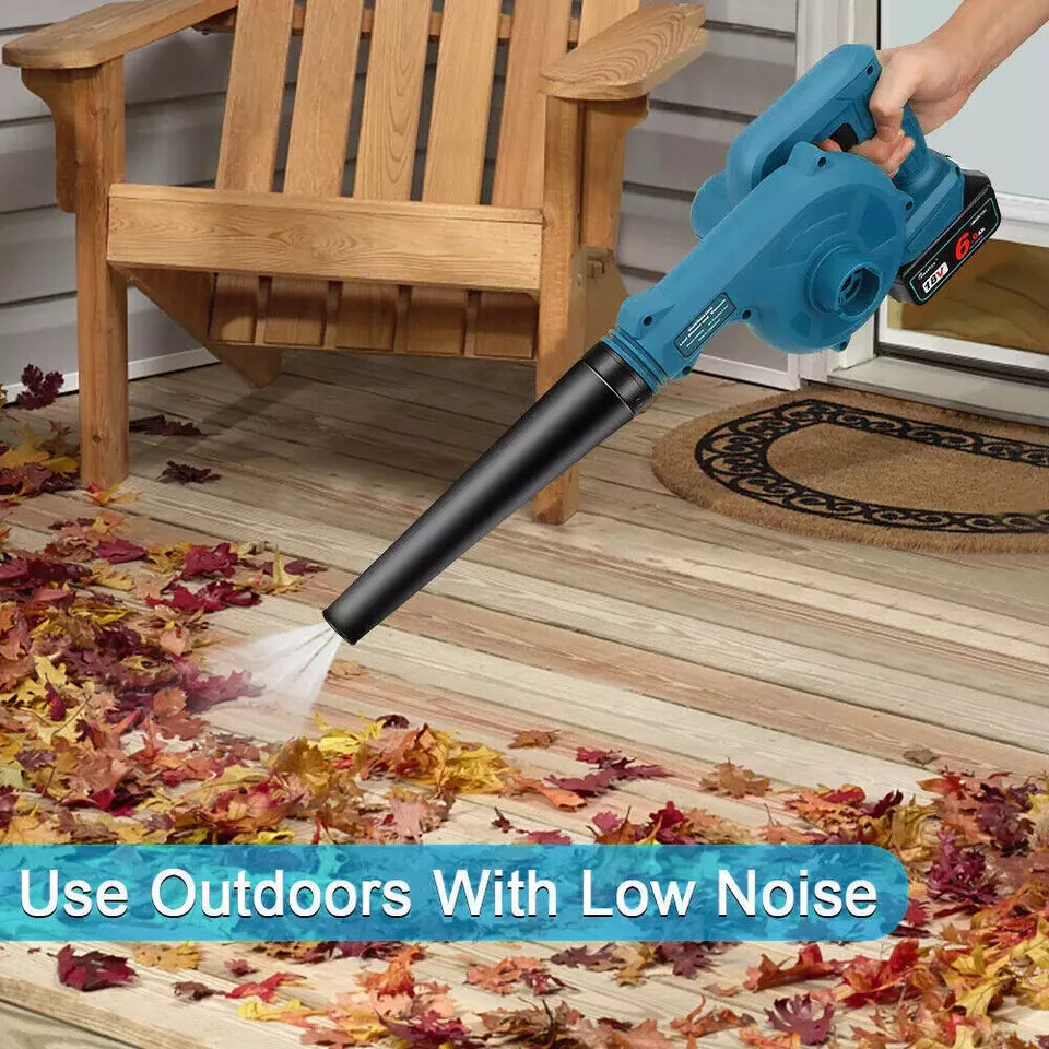 18V Cordless Air Blower