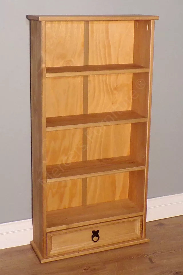 Corona Display Storage Shelve