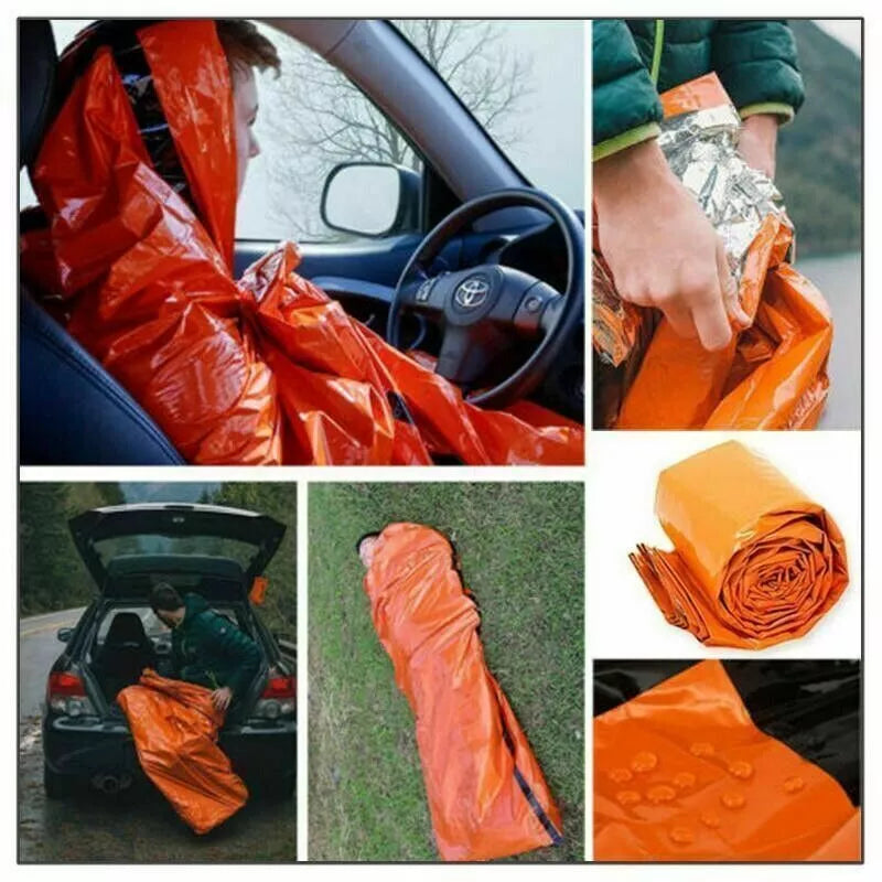 Thermal Sleeping Bag