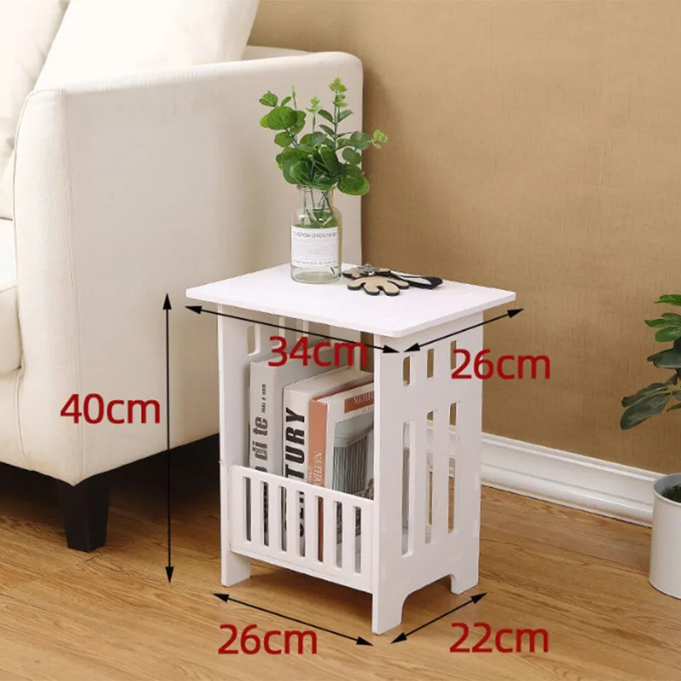 Small Bedside Table