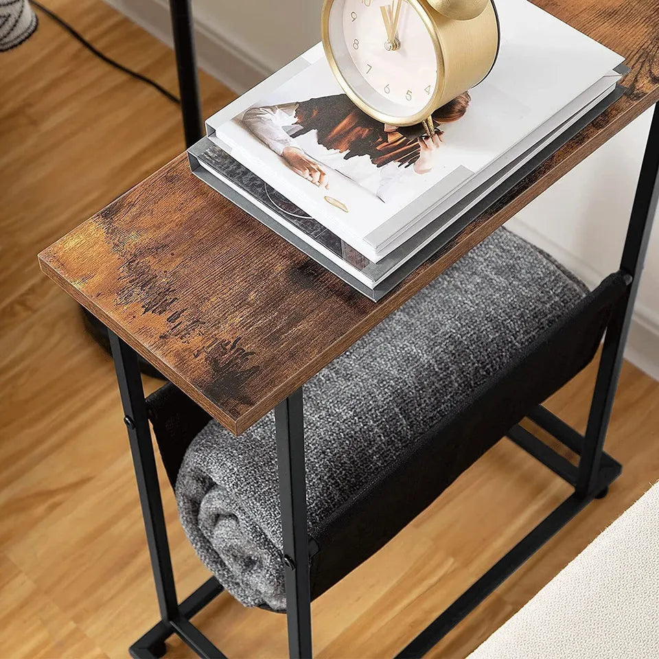 Slim Side Table