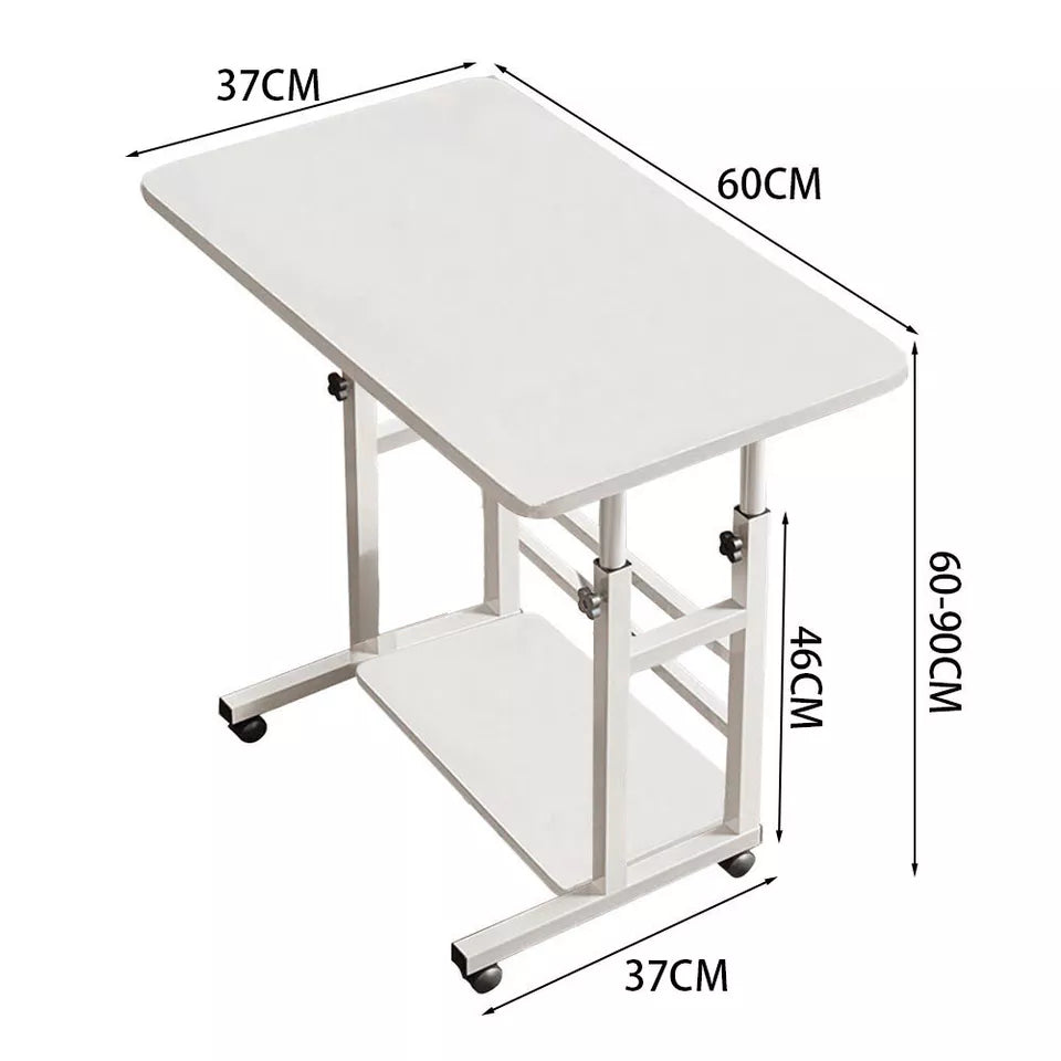 Adjustable Laptop Computer Desk