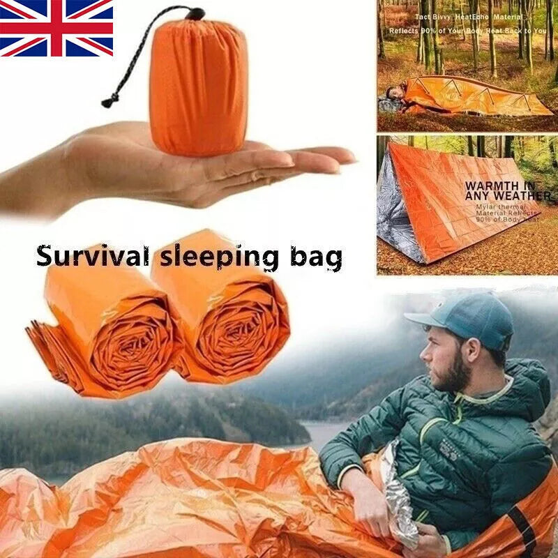 Thermal Sleeping Bag