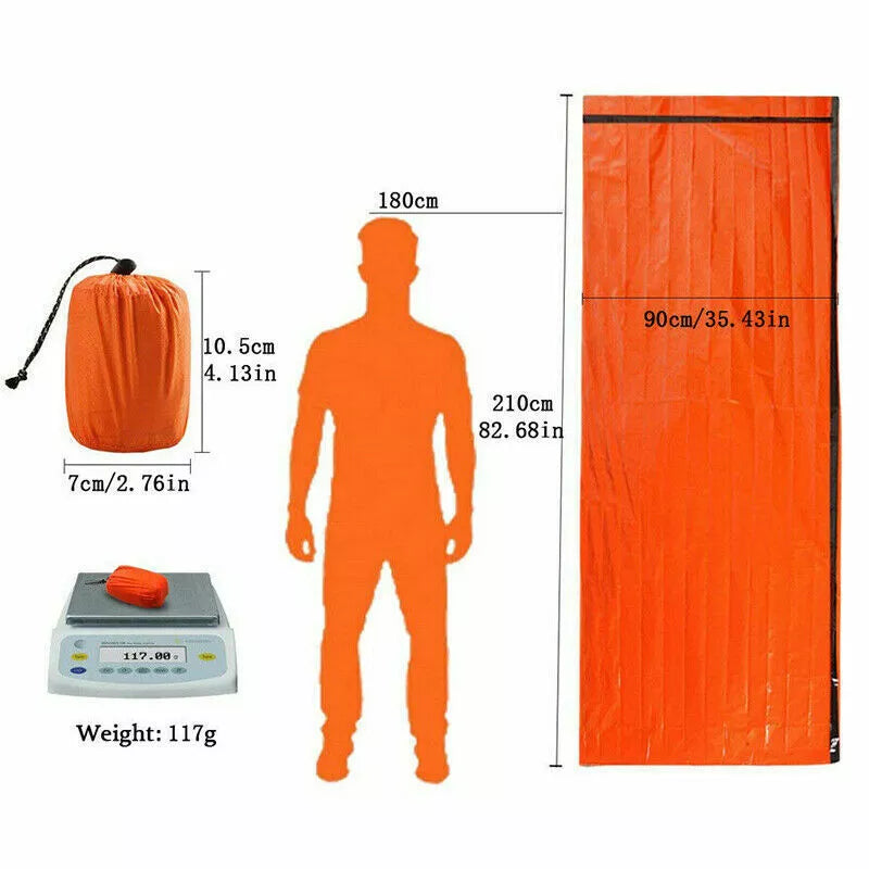 Thermal Sleeping Bag