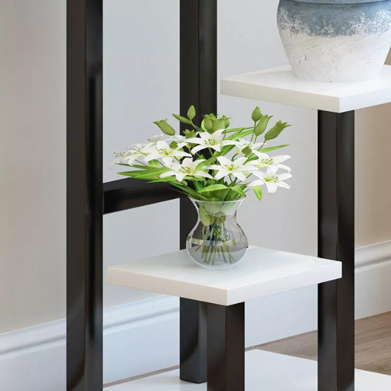 Metal Plant Stand