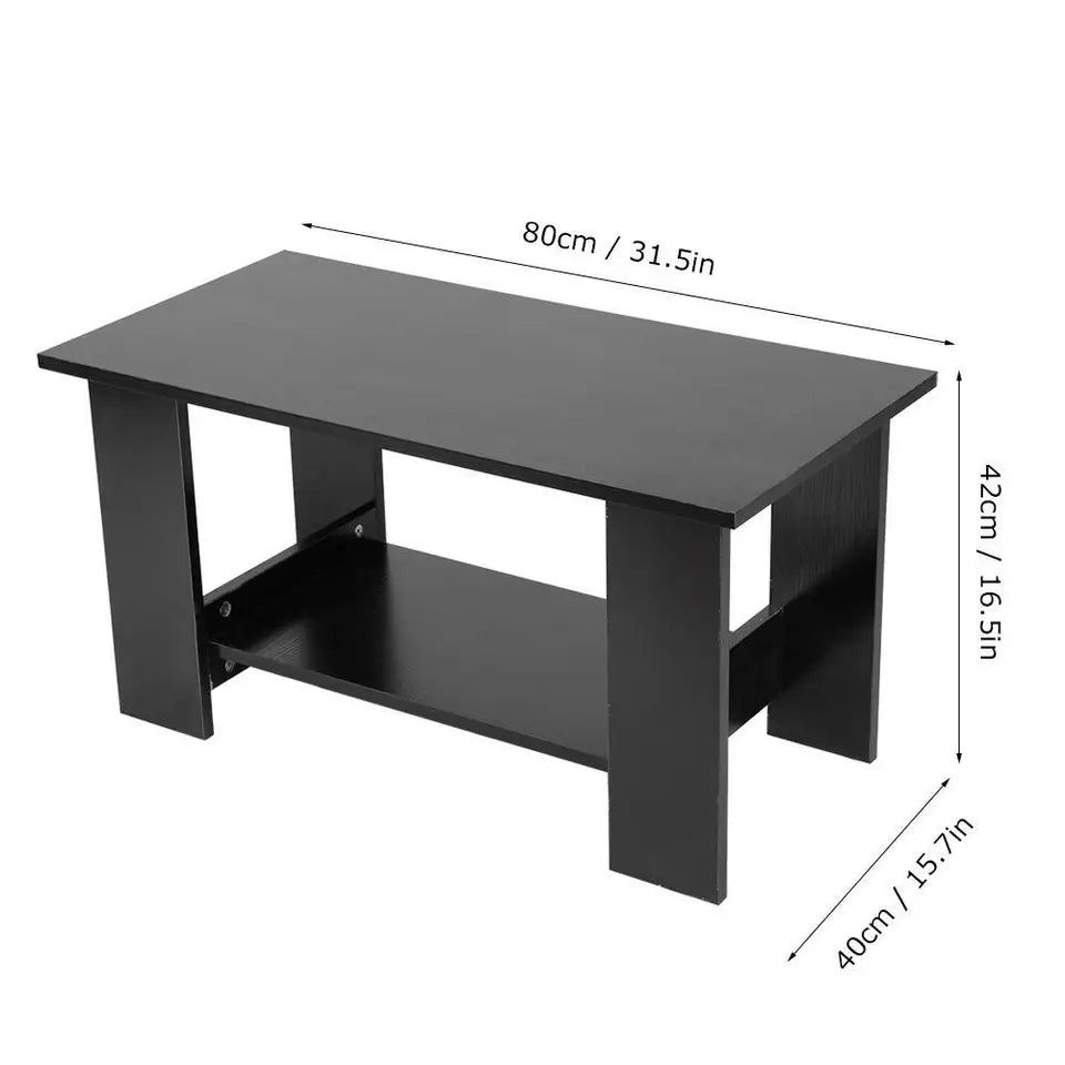 Modern Coffee Table