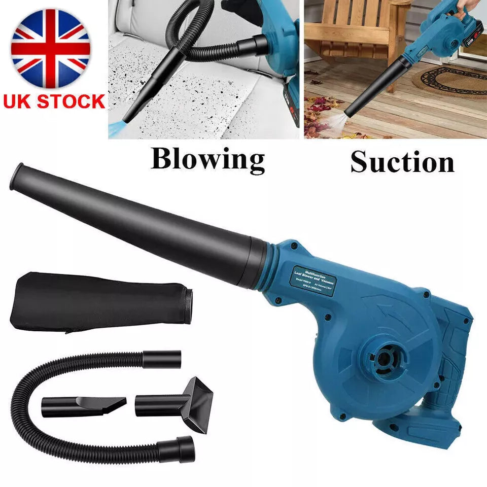 18V Cordless Air Blower