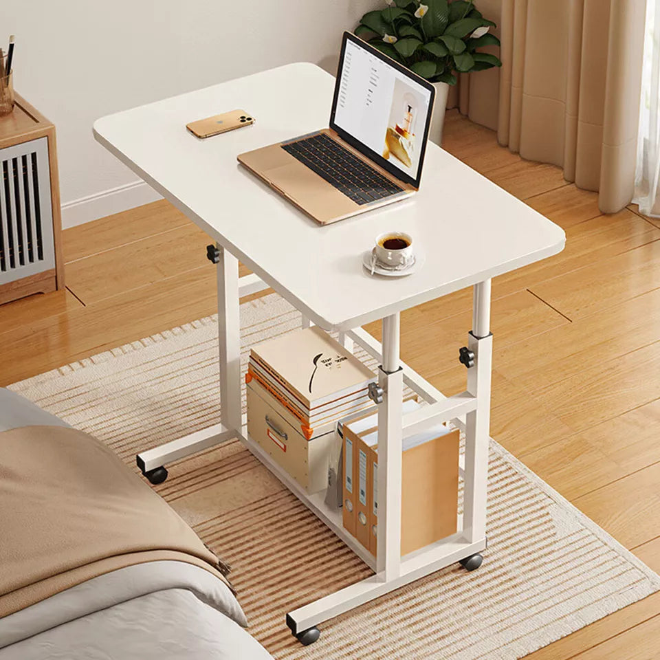 Adjustable Laptop Computer Desk