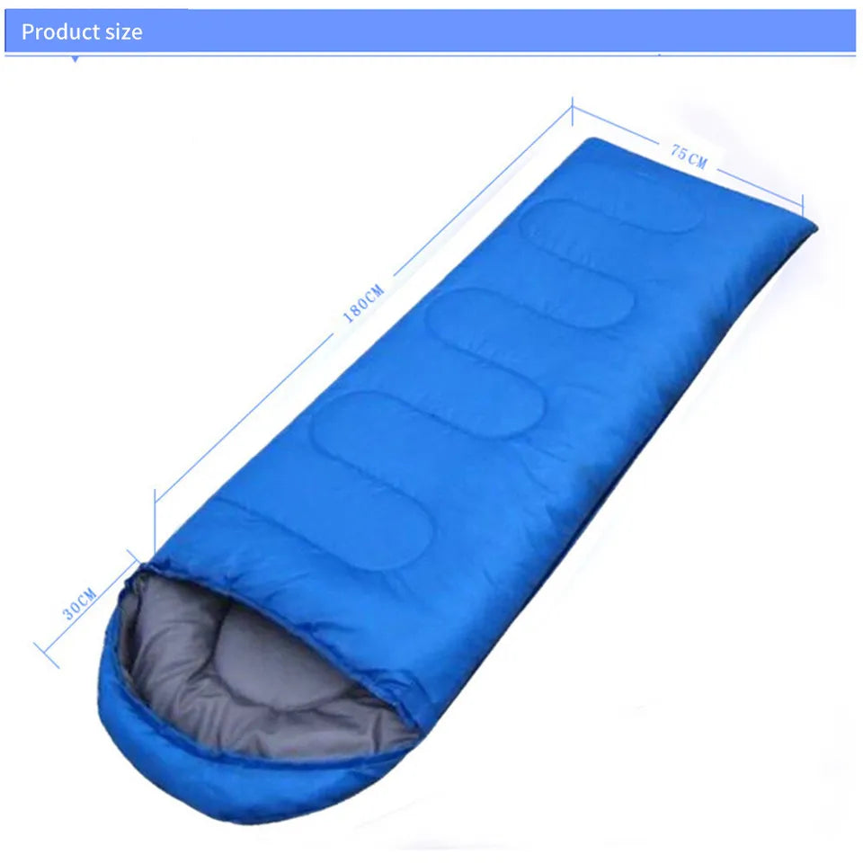 Waterproof Camping Sleeping Bag