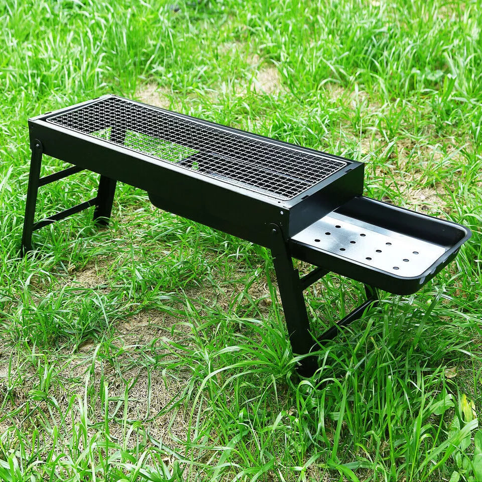 Large Portable BBQ Grill