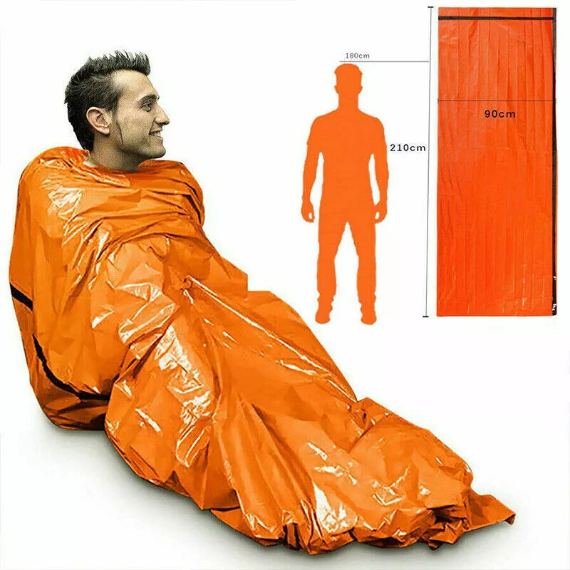 Thermal Sleeping Bag