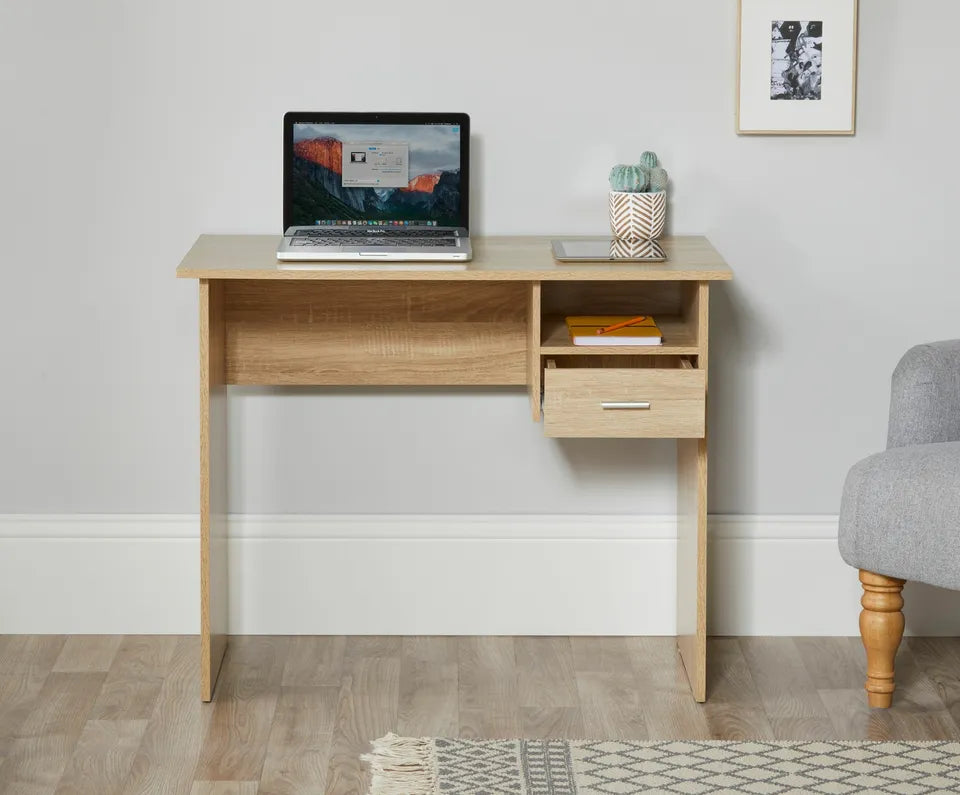 Sturdy Computer Desk