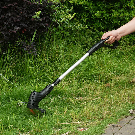 Electric Cordless Grass Trimmer