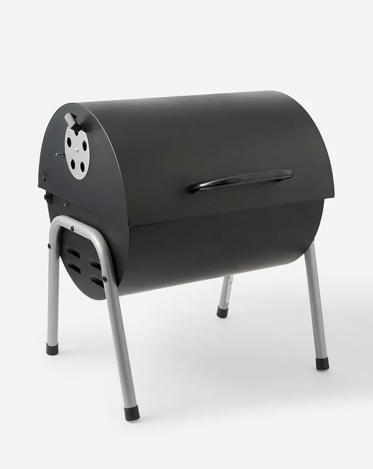 Portable Charcoal Grill