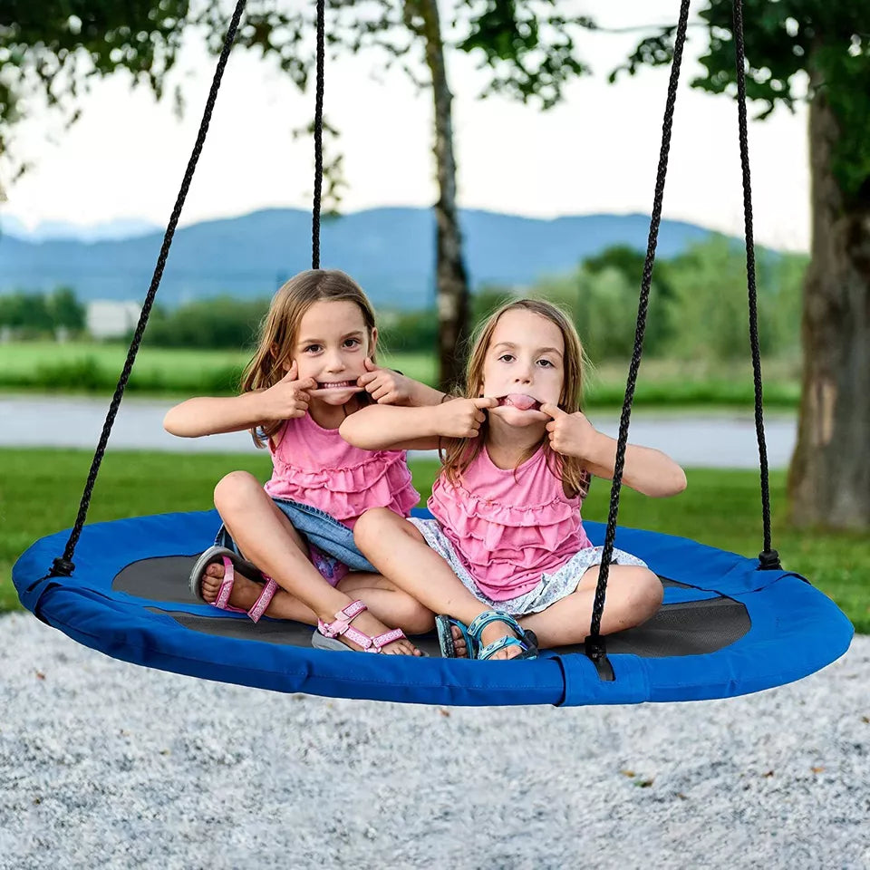 Giant Nest Swing